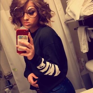 Meet your Posher, Melanie